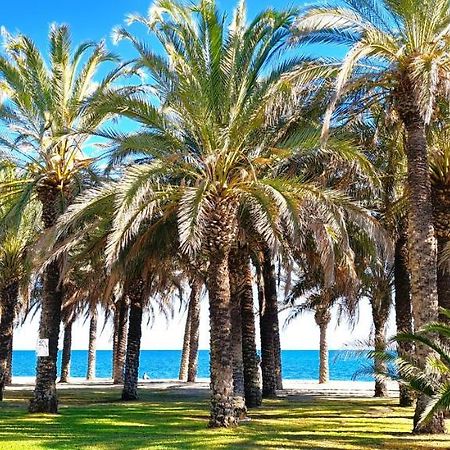 Apartamento Vista Azul No1 Torremolinos Exterior foto