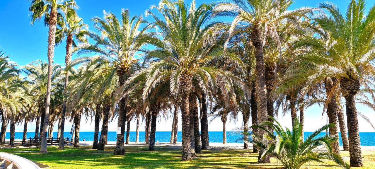 Apartamento Vista Azul No1 Torremolinos Exterior foto