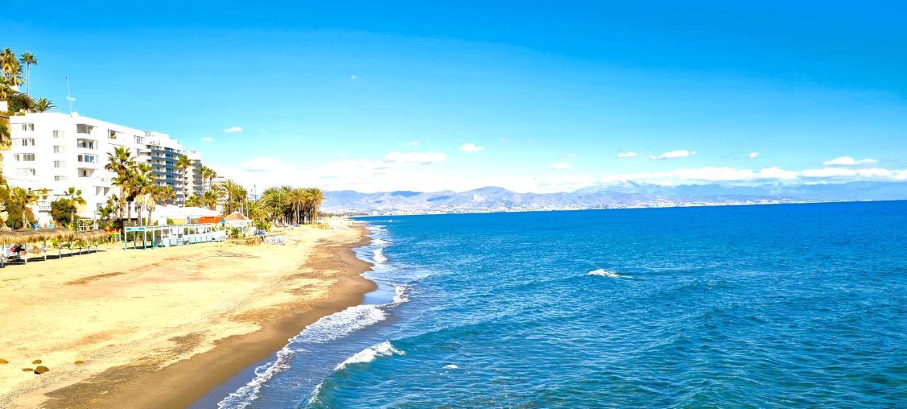 Apartamento Vista Azul No1 Torremolinos Exterior foto